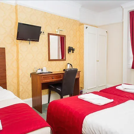 Avonmore Hotel-2